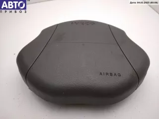 6hzr031020126 Подушка безопасности (Airbag) водителя Iveco Daily 3 Арт 53309784