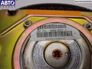 6hzr031020126 Подушка безопасности (Airbag) водителя Iveco Daily 3 Арт 53309784, вид 3