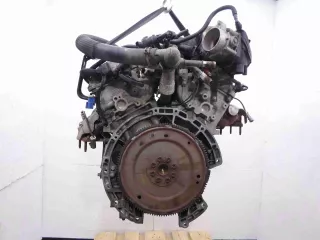 T35PDED Двигатель Ford Edge 1 Арт 00055647, вид 1