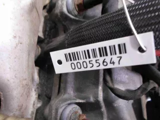 T35PDED Двигатель Ford Edge 1 Арт 00055647, вид 7