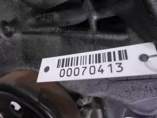 RF8E5G Двигатель Mazda 6 2 Арт 00070413, вид 1