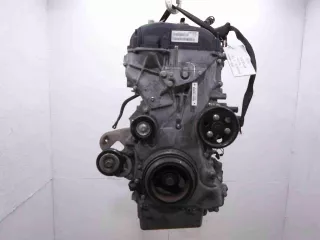 RF8E5G Двигатель Mazda 6 2 Арт 00070413, вид 3