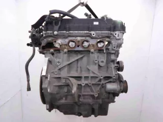 RF8E5G Двигатель Mazda 6 2 Арт 00070413, вид 4