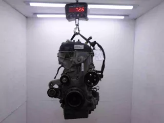 RF8E5G Двигатель Mazda 6 2 Арт 00070413, вид 5