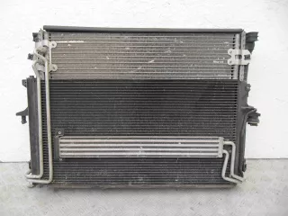 7L0317019 Радиатор Акпп Volkswagen Touareg 1 Арт 00089874sep1, вид 3