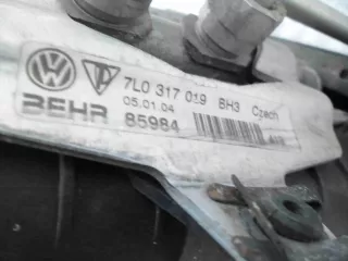 7L0317019 Радиатор Акпп Volkswagen Touareg 1 Арт 00089874sep1, вид 6