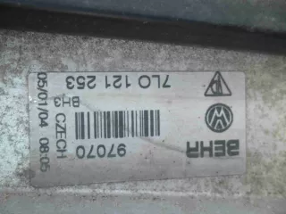 7L0317019 Радиатор Акпп Volkswagen Touareg 1 Арт 00089874sep1, вид 8