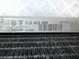 7L0317019 Радиатор Акпп Volkswagen Touareg 1 Арт 00089874sep1, вид 9