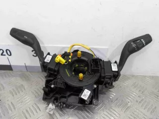  Переключатель подрулевой (стрекоза) Ford Fusion 1 Арт 00096877, вид 1