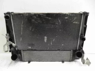  Радиатор ДВС BMW 3 F30/F31/GT F34 Арт 00051565sep1, вид 2