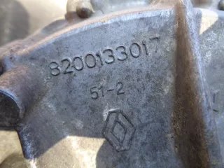 PK5069 МКПП Opel Vivaro A Арт 00055196, вид 8