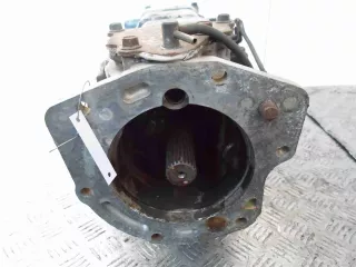  МКПП Mitsubishi Montero 3 Арт 00070391, вид 2