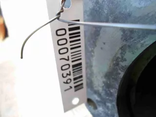  МКПП Mitsubishi Montero 3 Арт 00070391, вид 3
