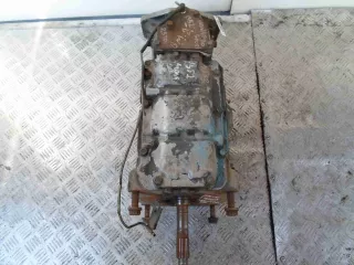  МКПП Mitsubishi Montero 3 Арт 00070391, вид 6