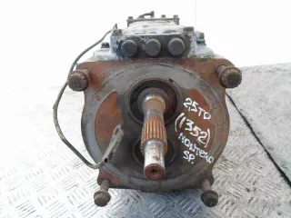  МКПП Mitsubishi Montero 3 Арт 00070391, вид 7