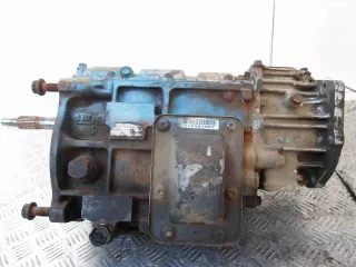  МКПП Mitsubishi Montero 3 Арт 00070391, вид 8