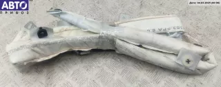 8P4880741J Подушка безопасности боковая (шторка) левая Audi A3 8P Арт 53383181, вид 1