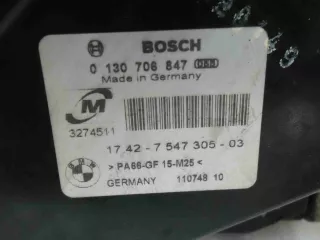 9169791 Радиатор кондиционера BMW 1 E81/E82/E87/E88 Арт 00059793sep3, вид 9