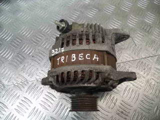 23700AA580,A3TJ2091 Генератор Subaru Tribeca Арт 00074001, вид 5