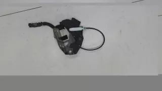  Замок двери Ford EcoSport Арт 5282113, вид 1