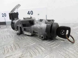  Замок зажигания Mazda 3 BK Арт 00051871, вид 4