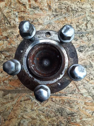  ступица задняя Chrysler 200 Арт 6475, вид 1