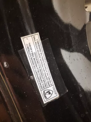  диск кованый R20 к Lamborghini Aventador Арт К3552, вид 16