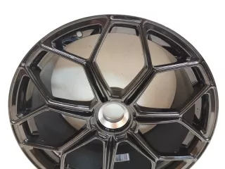  диск кованый R20 к Lamborghini Aventador Арт К3552, вид 5