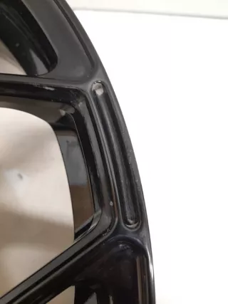  диск кованый R20 к Lamborghini Aventador Арт К3552, вид 9