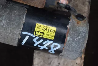 361002A100 Стартер Kia Cerato 2 1.6л Арт T478-17-68-1, вид 2