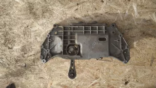 1K0199313H Балка подвески передняя (подрамник) Volkswagen Passat B6 Арт 7782, вид 1