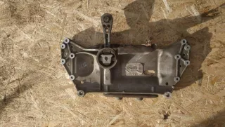 1K0199313H Балка подвески передняя (подрамник) Volkswagen Passat B6 Арт 7782, вид 2