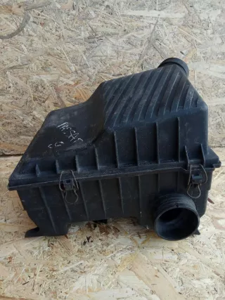 357129607 Корпус воздушного фильтра Volkswagen Passat B3 Арт 7773, вид 1