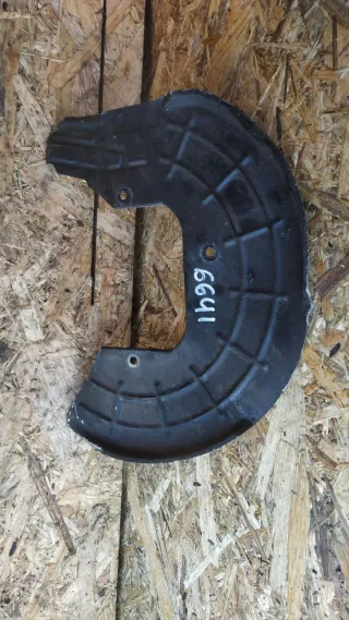  Кожух защитный тормозного диска Chrysler 200 Арт 6641, вид 2