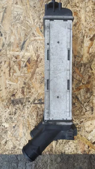 IA1454,M133920,9682434580 Интеркулер Peugeot Partner 2 Арт 6538, вид 2