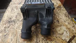 IA1454,M133920,9682434580 Интеркулер Peugeot Partner 2 Арт 6538, вид 5
