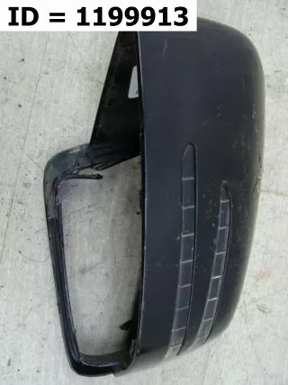A16681099009197 Крышка зеркала левого с повторителем  Mercedes ML/GLE W166 Арт VD1199913, вид 1