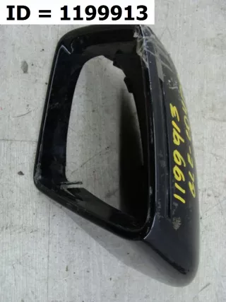 A16681099009197 Крышка зеркала левого с повторителем  Mercedes ML/GLE W166 Арт VD1199913, вид 2