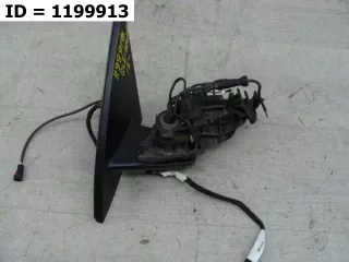 A16681099009197 Крышка зеркала левого с повторителем  Mercedes ML/GLE W166 Арт VD1199913, вид 3