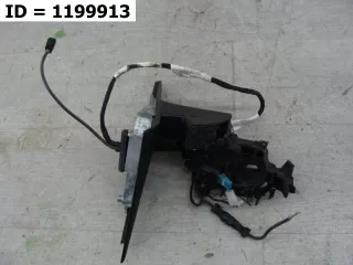 A16681099009197 Крышка зеркала левого с повторителем  Mercedes ML/GLE W166 Арт VD1199913, вид 4