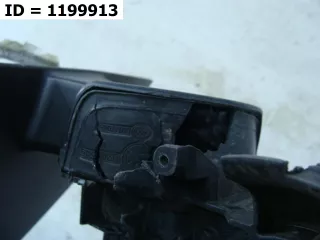 A16681099009197 Крышка зеркала левого с повторителем  Mercedes ML/GLE W166 Арт VD1199913, вид 5
