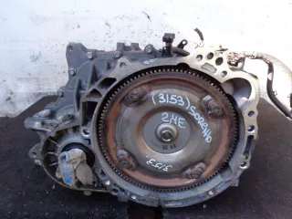 A6MF1 АКПП Kia Sorento 2 2.4л Арт 00052077, вид 1