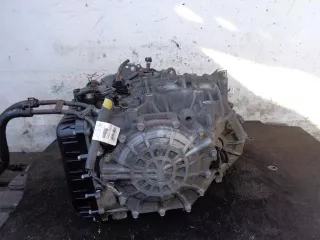 A6MF1 АКПП Kia Sorento 2 2.4л Арт 00052077, вид 3