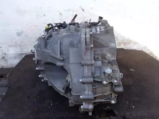 A6MF1 АКПП Kia Sorento 2 2.4л Арт 00052077, вид 4