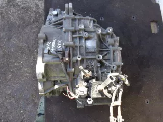 A6MF1 АКПП Kia Sorento 2 2.4л Арт 00052077, вид 5