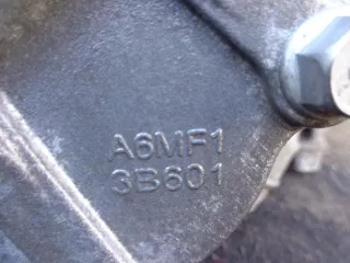 A6MF1 АКПП Kia Sorento 2 2.4л Арт 00052077, вид 6