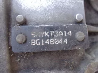 A6MF1 АКПП Kia Sorento 2 2.4л Арт 00052077, вид 8
