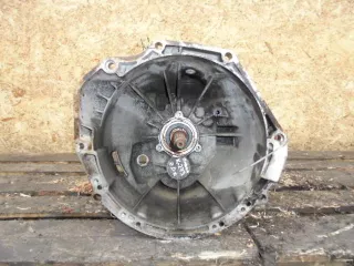 GM90446297 МКПП Opel Omega B 2.0л Арт 00056185, вид 1