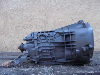 GM90446297 МКПП Opel Omega B 2.0л Арт 00056185, вид 2