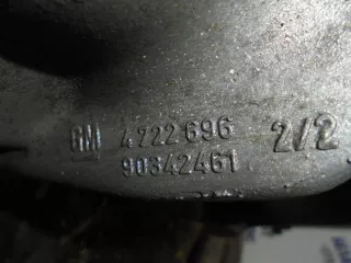 GM90446297 МКПП Opel Omega B 2.0л Арт 00056185, вид 6